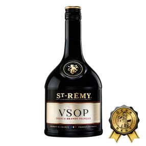 St. Remy Authentic VSOP 0,7l 36% DRS