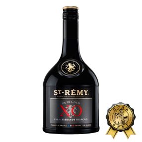 St. Remy XO 0,7l 40% DRS