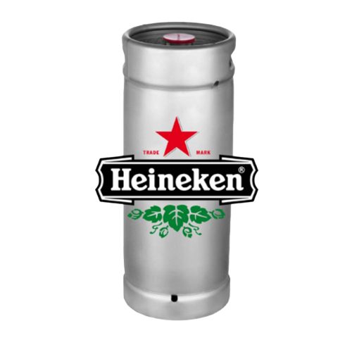 Heineken 20L KEG