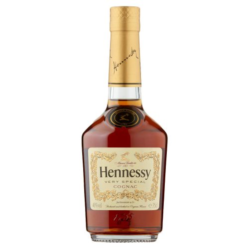 Hennessy konyak 40% 0,35l