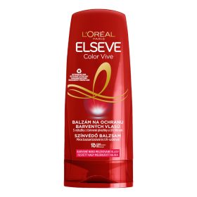 Elseve 200ml color vive balzsam