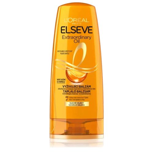 Elseve 200ml extraordinary oil balzsam