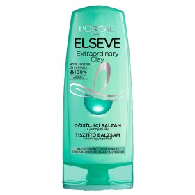 Elseve 200ml Extraordinary clay balzsam