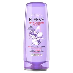 Elseve 200ml hyaluron plump balzsam