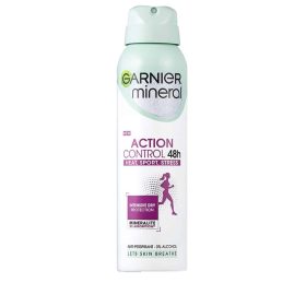 Garnier deo 150ml action control 48h
