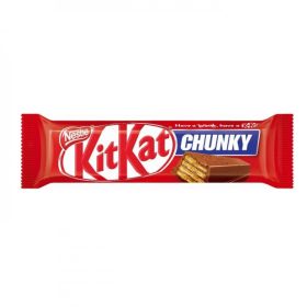 Kit kat chunky 40g