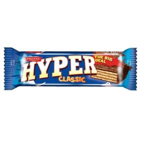 Hyper 50g classic mártott ostya