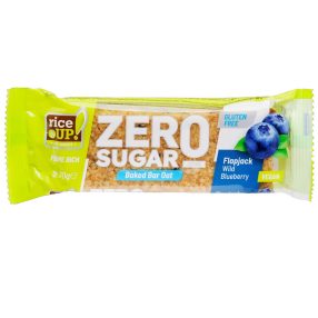 Rice up 70g zabsz. zero áfonya