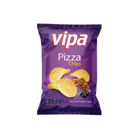 Vipa chips 35g pizzás