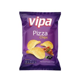 Vipa chips 75g pizza