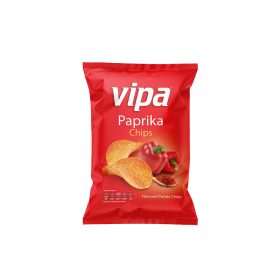 Vipa chips 75g paprika