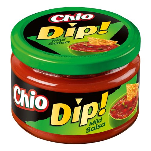 Chio dip mild salsa 200ml