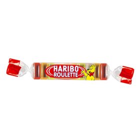 Haribo 25g Roulette