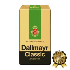 Dallmayr 250g classic őrölt kávé