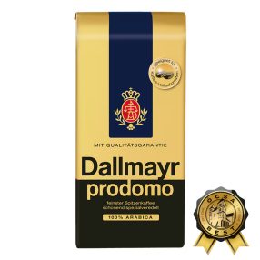 Dallmayr 500g Prodomo szemes kávé