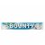 Bounty kókuszos 57g szelet tejcsokoládé
