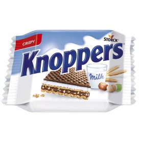 Knoppers 25g töltött ostya