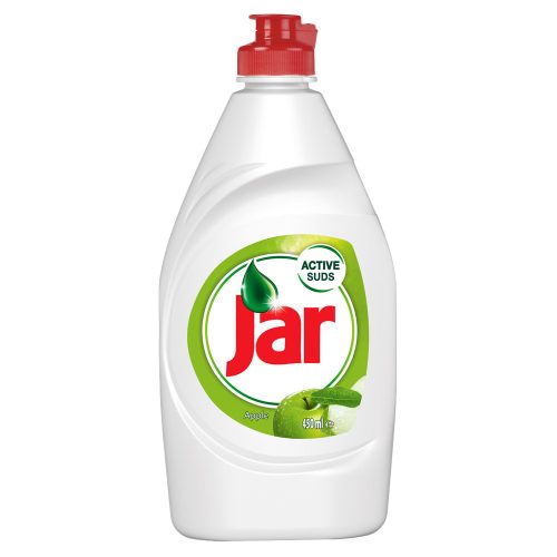 Jar 450ml mosogatószer alma