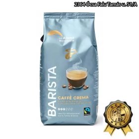 Tchibo 1kg barista caffé crema