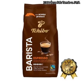 Tchibo 1kg Barista Espresso szemes kávé