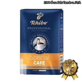 Tchibo 250g special café őrölt kávé