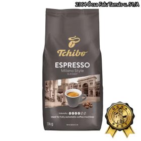 Tchibo 1kg Espresso Milano Style kávé