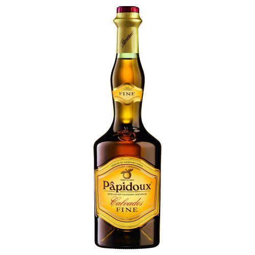 Papidoux calvados vsop 0,7l 40%