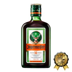 Jagermeister 0,2l 35% DRS