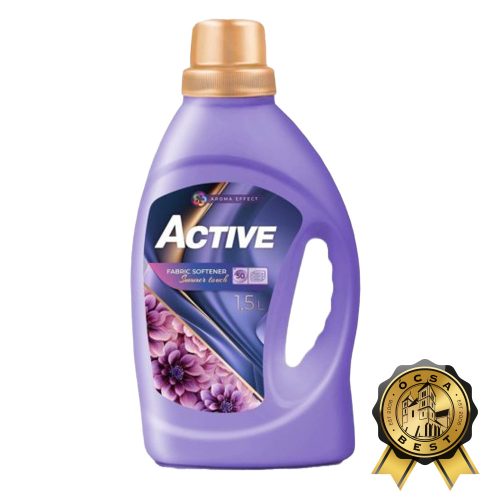 Active 1,5l Summer Touch öblítő