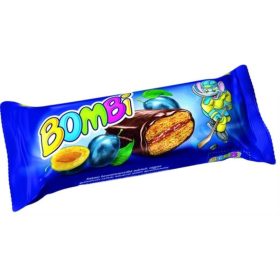 Bombi star puszedli  45g szilva