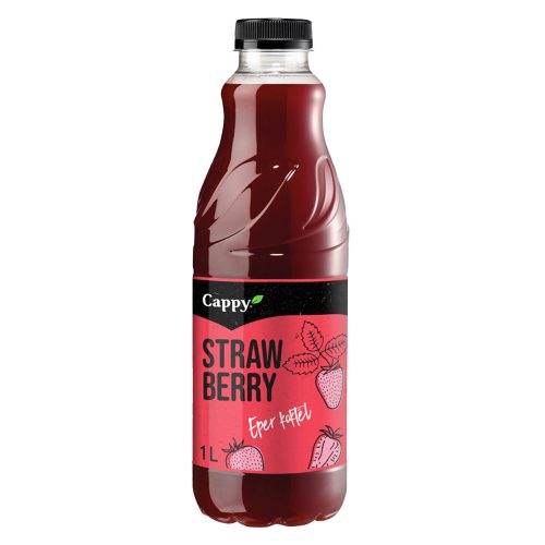 Cappy 1l eper DRS