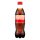 Coca cola 0,5l vanillia DRS