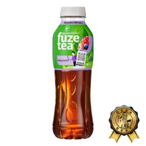 Fuzetea 0,5l erdeigyümölcs DRS