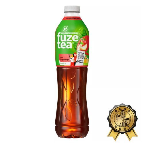 Fuzetea 1,5l eper sárgadinnye DRS