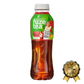 Fuzetea 0,5l eper sárgadinnye DRS