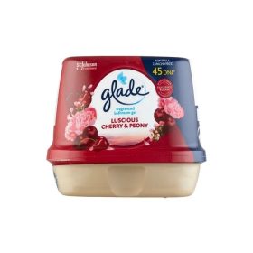 Glade légfrissítő zselé Luscious 180g