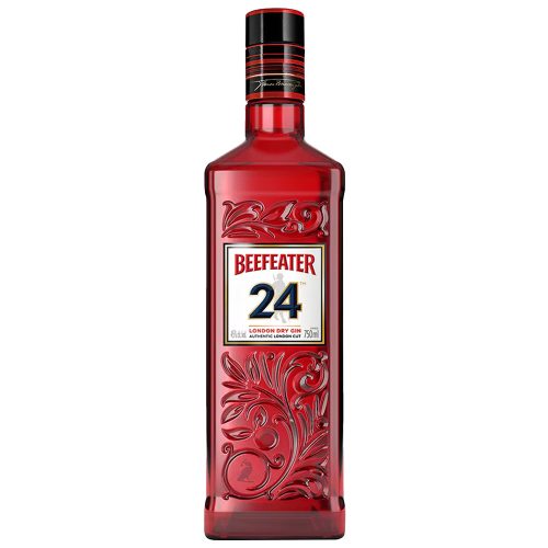 Beefeater 0,7l 24 gin 40%