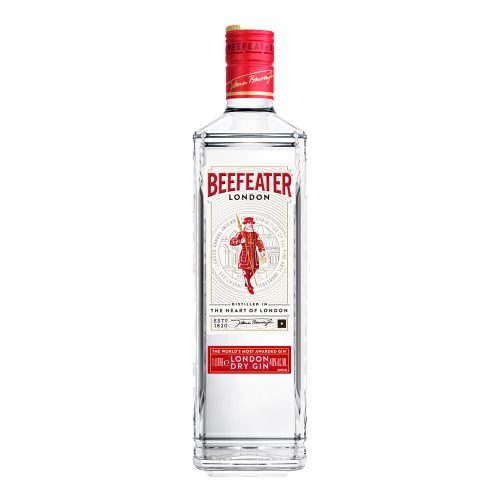 Beefeater 1l gin 40%