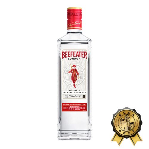 Beefeater 1l gin 40% DRS
