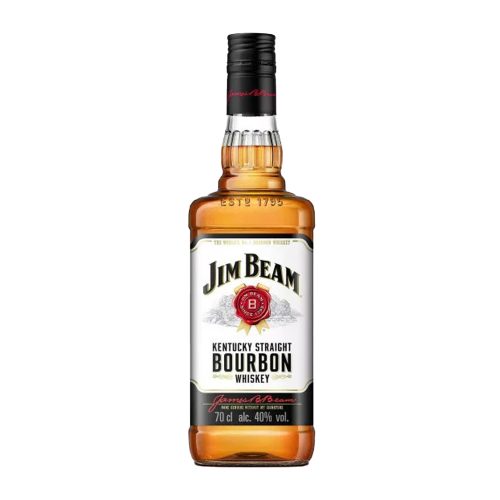 Jim beam whiskey 0,7l 40%
