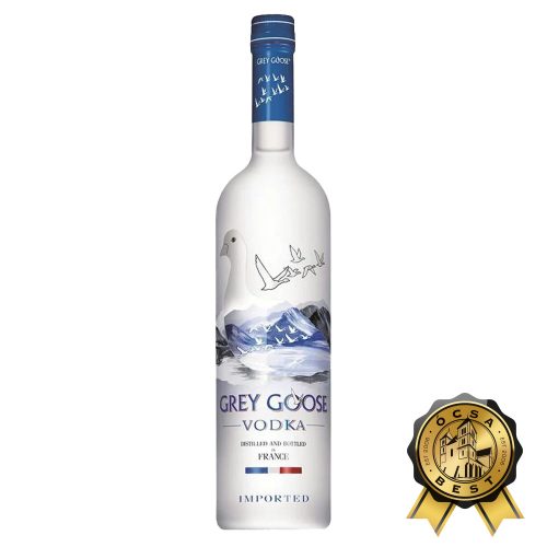Grey Goose original vodka 0,7l 40% DRS