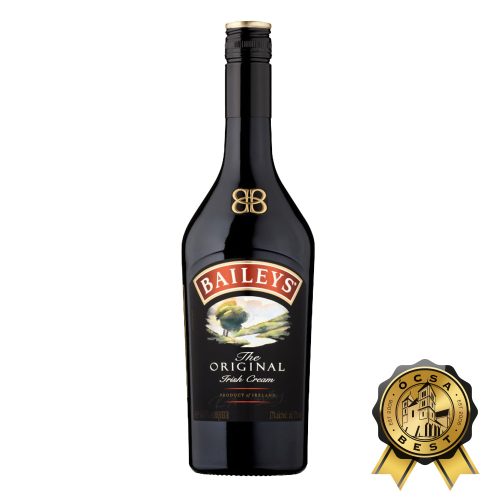 Bailey's 1l Irish Cream Krémlikőr 17%