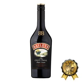 Bailey's 0,7l Irish Cream krémlikőr 17%