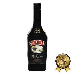 Bailey's 0,5l Irish Cream krémlikőr 17%