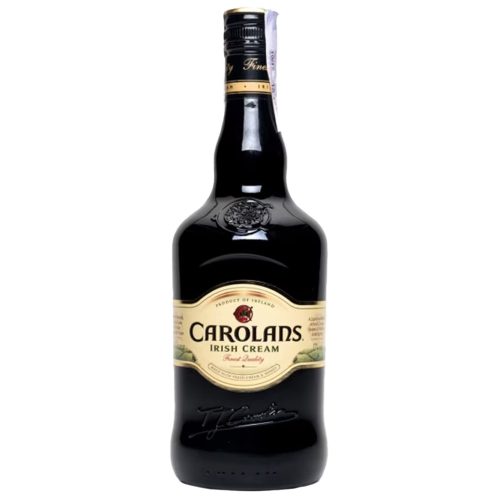 Bailey's 0,7l Carolans Krémlikőr 17%