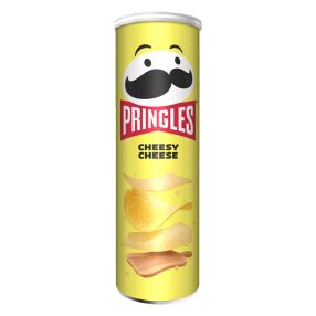 Pringles sajtos sajt 165g