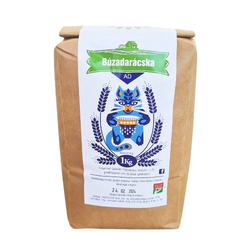 AD 1kg búzadarácska Garat