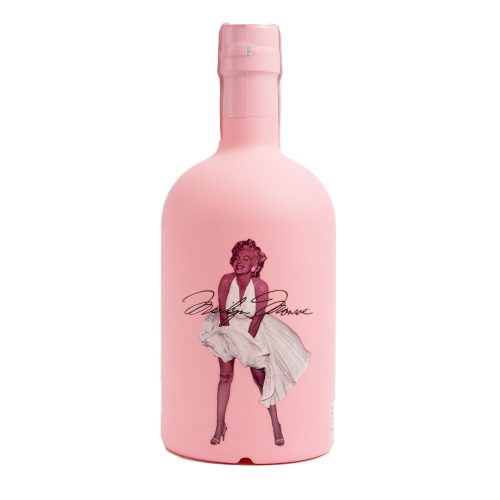 Burleighs 0,7l gin Marlin Monroe 40%