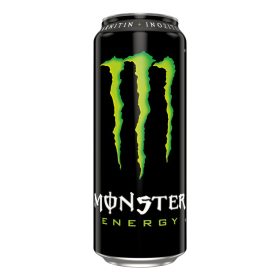 Monster 0,5l energy original DRS
