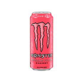 Monster 0,5l pipeline punch DRS